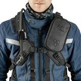 Kriega Harness Pocket XL Right