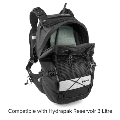 Kriega R35 Backpack – LazyAssBikers