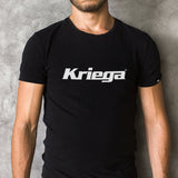 Kriega Logo T-Shirt Black
