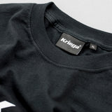 Kriega Logo T-Shirt Black