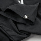 Kriega Logo T-Shirt Black