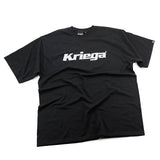 Kriega Logo T-Shirt Black