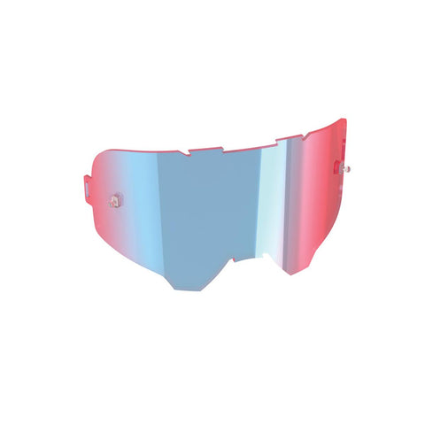 Leatt Lens Iriz Blue UltraContrast 26% (8019100073)