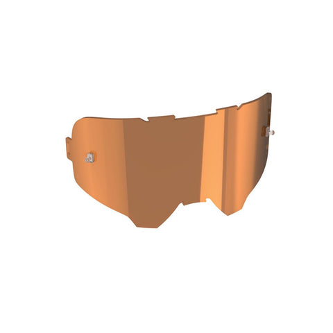 Leatt Lens Velocity Iriz Bronz UltraContrast 68% (8019100071)