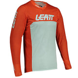 Leatt Jersey MOTO 5.5 Ultraweld Orange (502102016)