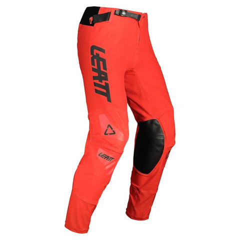 Leatt Pant MOTO 5.5 I.K.S. Red (502101022)