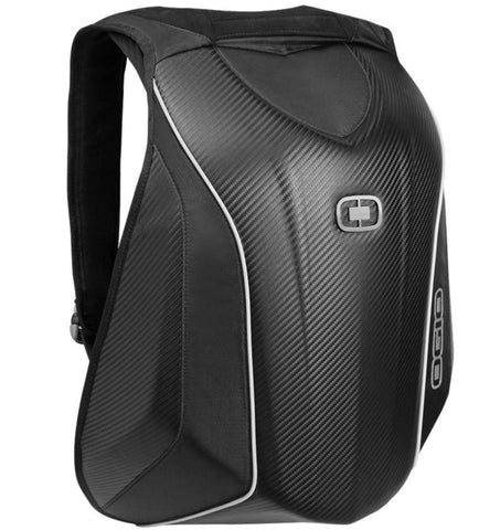 Ogio No Drag Mach 5 BackPack - Stealth (123006_36)