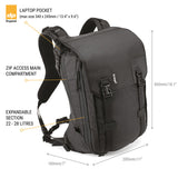 Kriega Max 28 Backpack