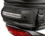 Nelson Rigg Commuter Touring Motorcycle Tail Bag