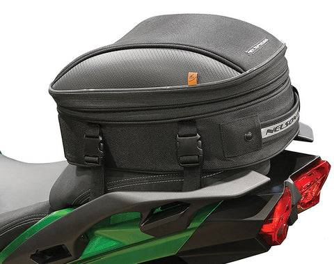 Nelson Rigg Commuter Sport Motorcycle Tail Bag