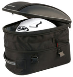 Nelson Rigg Commuter Touring Motorcycle Tail Bag