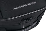 Nelson Rigg Commuter Touring Motorcycle Tail Bag