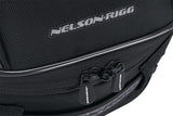 Nelson Rigg Commuter Sport Motorcycle Tail Bag