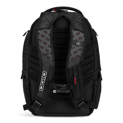 Renegade rss laptop backpack sales