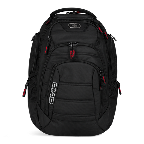 Ogio laptop backpack discount