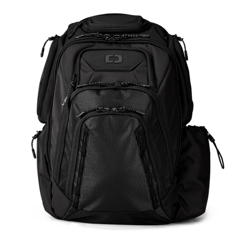 Ogio Renegade Pro Laptop BackPack LazyAssBikers