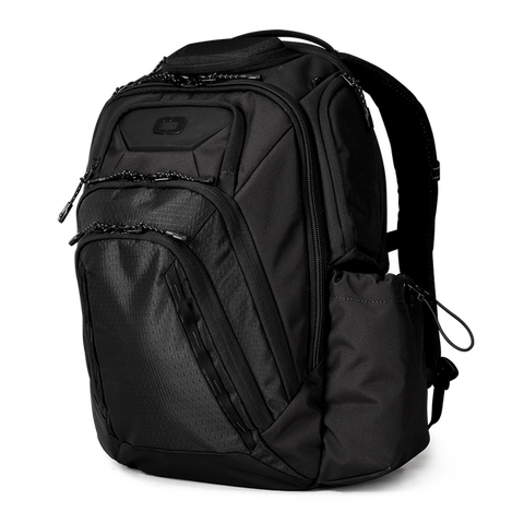 Ogio Renegade Pro Laptop BackPack LazyAssBikers