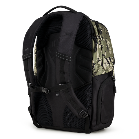 Ogio Renegade Pro Laptop BackPack LazyAssBikers