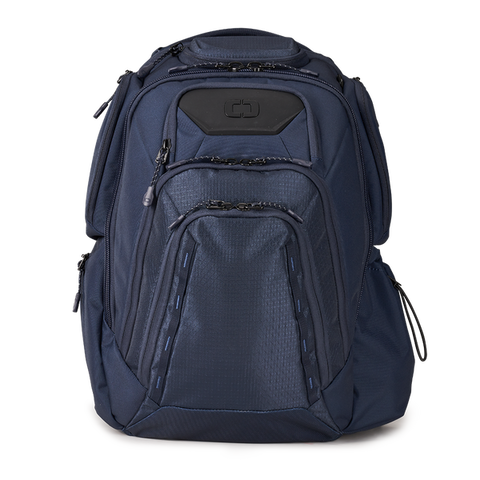 Ogio Renegade Pro Laptop BackPack LazyAssBikers