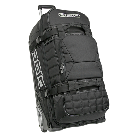 Ogio Rig 9800 Travel Bag - Black (121001_03)