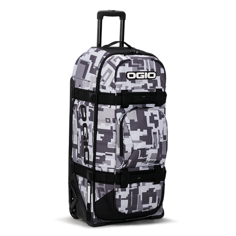 Ogio Rig 9800 Travel Bag - Cyber Camo (5922163OG)