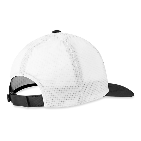 Ogio Shadow Badge Mesh Hat LazyAssBikers
