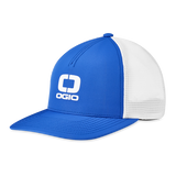 Ogio Shadow Badge Mesh Hat