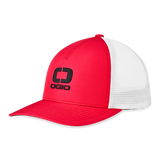 Ogio Shadow Badge Mesh Hat