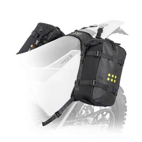 Kriega OS-Combo 24 12Ltrs x 2 Pannierless Luggage System