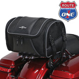 Nelson Rigg Route 1 Day Trip Backrest Rack Bag