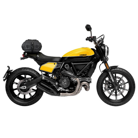 Kriega Ducati Scrambler US Drypack Fit Kit