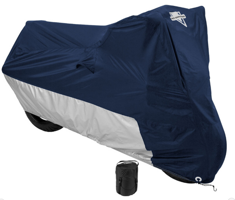 Nelson Rigg Deluxe Motorcycle Cover (MC-902)