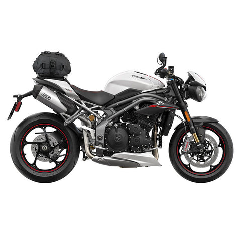 Kriega Triumph Speed Triple Fit Kit