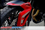 Motografix Triumph Tiger 850 Sport 2021 Fender (TFF002R)