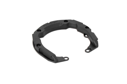 SW-Motech Quick Lock Pro Tank Ring for Triumph Street Triple / Speed Triple / Tiger 900, Tiger 800, Tiger 1200, BMW G310GS / G310R