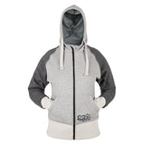 Speed & Strength American Beauty Armored Women's Hoody (8789)