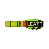 Leatt Goggle Velocity 6.5 Iriz Citrus Blu UC 26% (8023020100)